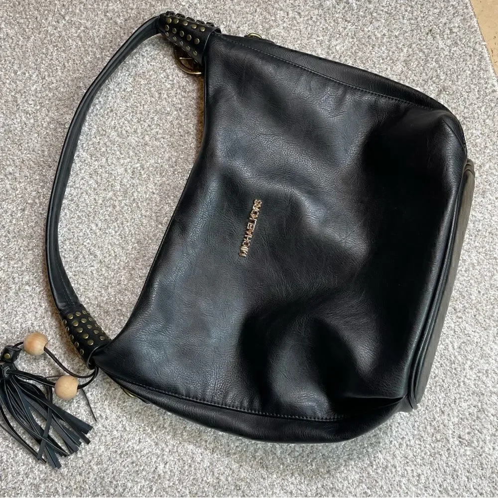 Michael KORS leather bag